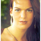 Browneyes from Leeuwarden | Woman | 41 years old | Capricorn