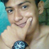 Carmona from Tantoyuca | Man | 29 years old | Capricorn