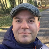 Hombre from Nuremberg | Man | 52 years old | Sagittarius