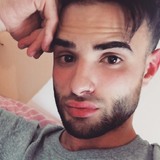 Gabi from Nieuw-Lotbroek | Man | 33 years old | Leo