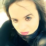 Jenny from Copiapo | Woman | 26 years old | Aries