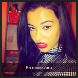Lorena from Lyon | Woman | 31 years old | Leo