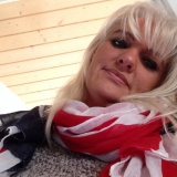 Zoffi from Svendborg | Woman | 56 years old | Gemini