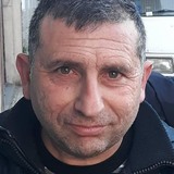 Costantino from Messina | Man | 52 years old | Taurus
