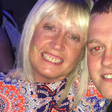 Angie from Bradford | Woman | 55 years old | Sagittarius
