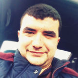 Arda from Ankara | Man | 36 years old | Pisces