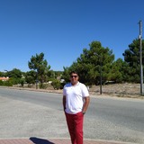 Pantnb1L7 from Lisbon | Man | 40 years old | Scorpio