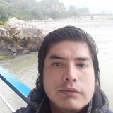Carlo from Chaiten | Man | 31 years old | Libra