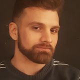 Mike from Bergamo | Man | 34 years old | Aries
