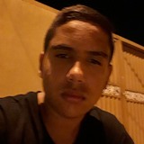 Vitor from Ceilândia | Man | 26 years old | Virgo