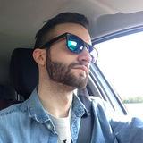 Smilzo from Vanzago | Man | 33 years old | Virgo