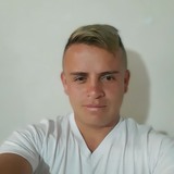 Cristian27W from Sandona | Man | 32 years old | Libra