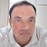 Luis from Ituporanga | Man | 43 years old | Gemini