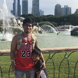Elosojustio from Bolingbrook | Man | 35 years old | Aquarius