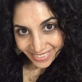 Van from Colima | Woman | 42 years old | Taurus