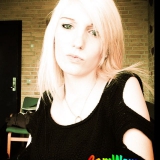 Mzslittleyou from Haderslev | Woman | 30 years old | Capricorn