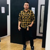 Lubanam2Kf from Latina | Man | 37 years old | Scorpio