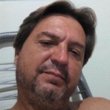 Riber from Buritama | Man | 54 years old | Virgo