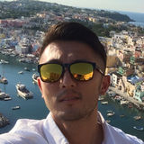 Roilucas from Siracusa | Man | 37 years old | Scorpio