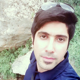 Dayhim from Tehran | Man | 40 years old | Gemini