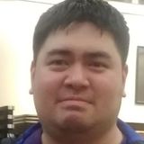 Andrew from Bacolod City | Man | 40 years old | Cancer