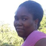 Angel from Cooper's Town | Woman | 38 years old | Taurus