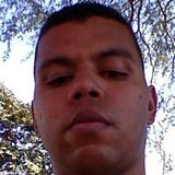 Chama from Campos | Man | 29 years old | Gemini