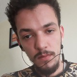 Wilfried from Nanterre | Man | 29 years old | Sagittarius