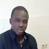Kouassi from German Valley | Man | 39 years old | Libra