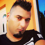 Blerim from Cerrik | Man | 36 years old | Pisces