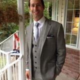 Gary from Narvon | Man | 37 years old | Sagittarius