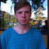 Sampo from Umea | Man | 31 years old | Capricorn