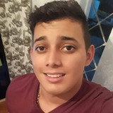 Israel from Mogi Guacu | Man | 31 years old | Leo