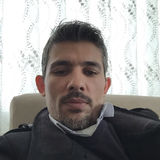 Bartu from Brussels | Man | 47 years old | Capricorn