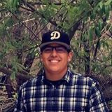 Andrew from Ridgecrest | Man | 27 years old | Libra