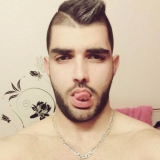 Mohammad Mitane from Kolding | Man | 31 years old | Sagittarius