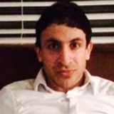 Math from Bowling Green | Man | 32 years old | Scorpio