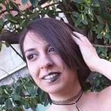 Martine from Torino | Woman | 30 years old | Cancer