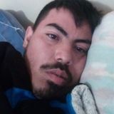 Bomba from Monterrey | Man | 34 years old | Sagittarius