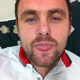 Bull from An Cabhan | Man | 47 years old | Leo
