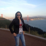 Luna from San Francisco | Woman | 47 years old | Libra