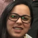 Clau from Sao Paulo | Woman | 36 years old | Scorpio