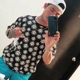 Alexchivaschgp from Campeche | Man | 31 years old | Aries