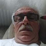 Vardarovasi from Bursa | Man | 68 years old | Cancer