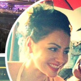 Natulikprinces from Moscow | Woman | 42 years old | Leo