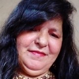 Veraluciabapkg from Cravinhos | Woman | 61 years old | Capricorn