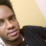Mamadou from Strasbourg | Man | 29 years old | Capricorn