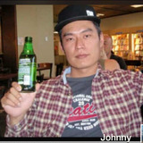 Johnny from Hsinchu | Man | 43 years old | Capricorn