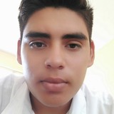 Toño from Juchitan de Zaragoza | Man | 26 years old | Aries