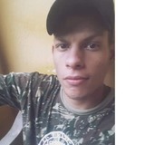 Vitorpaganotti from Sao Joao de Meriti | Man | 27 years old | Pisces